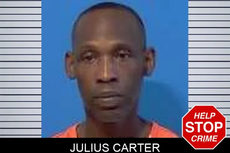 Julius Carter