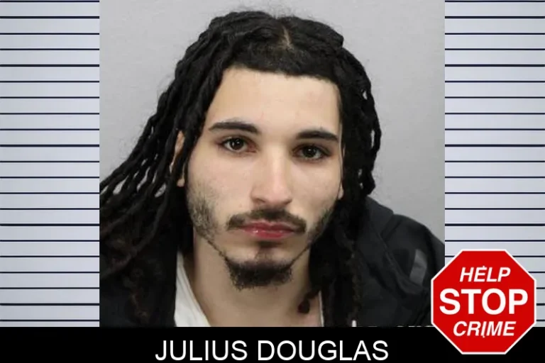 Julius Douglas