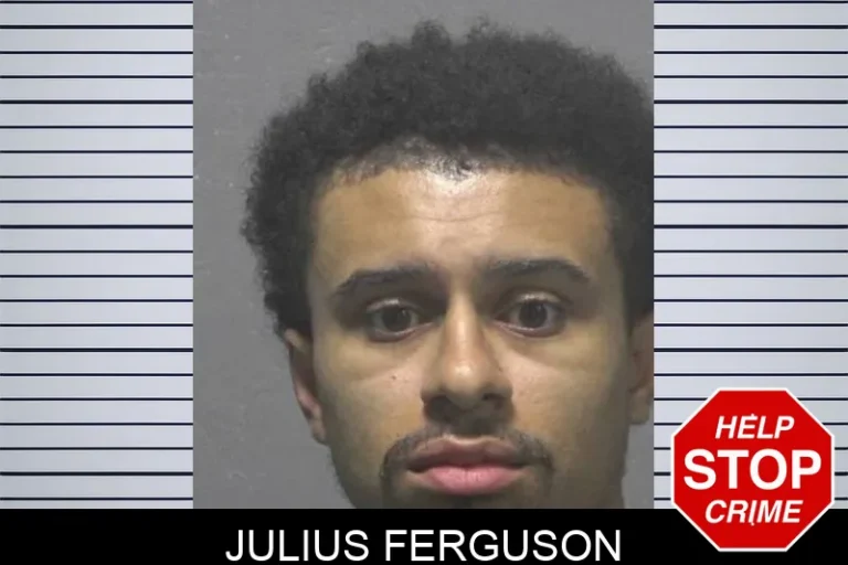 Julius Ferguson
