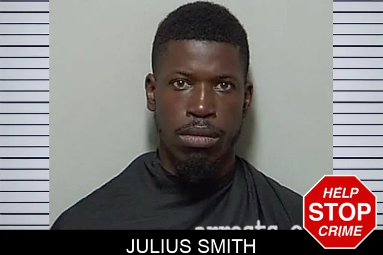 Julius Smith