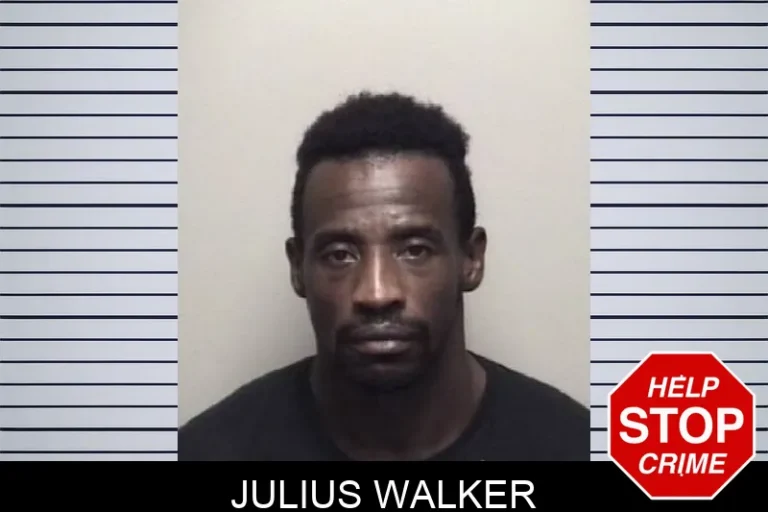 Julius Walker