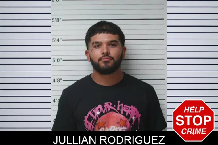 Jullian Rodriguez