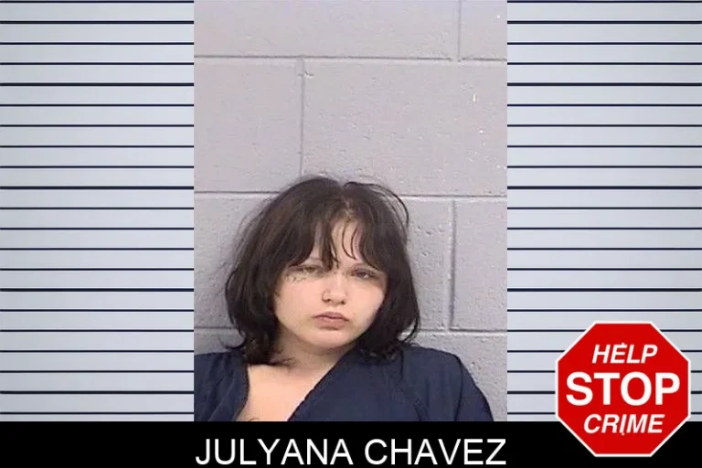 Julyana Chavez