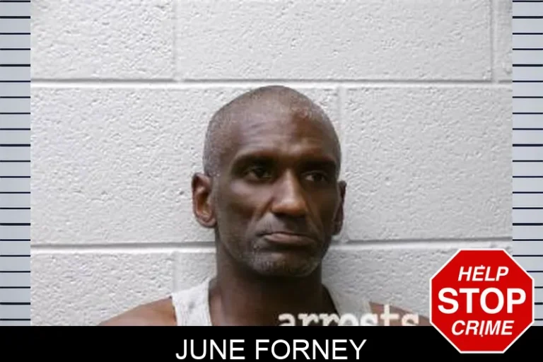 June Forney