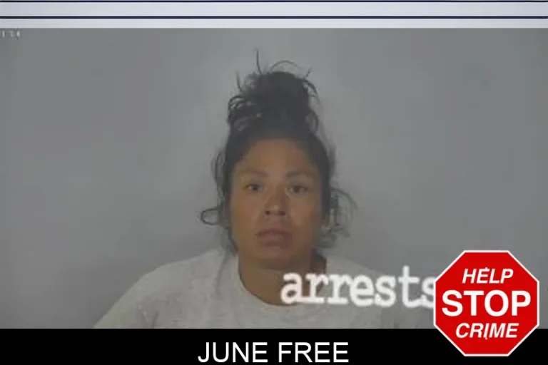 June Free