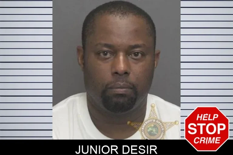 Junior Desir