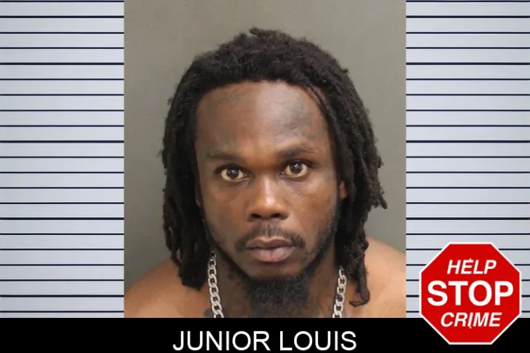 Junior Louis