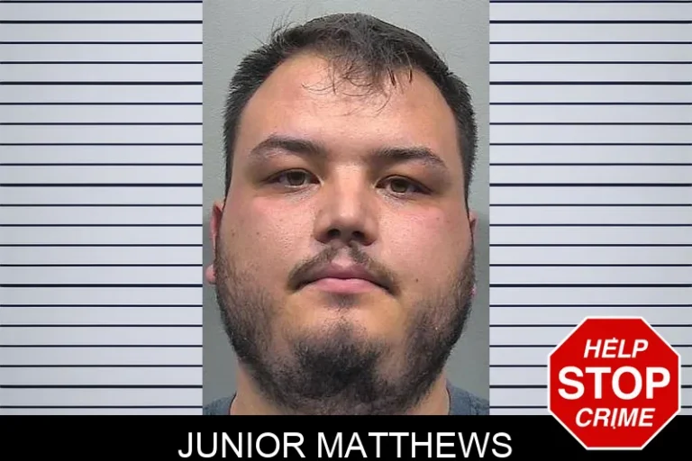 Junior Matthews