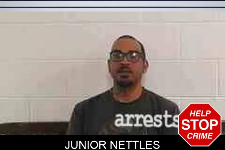 Junior Nettles