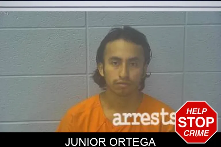 Junior Ortega