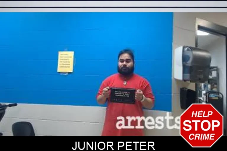 Junior Peter