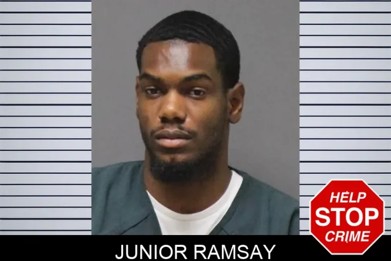 Junior Ramsay