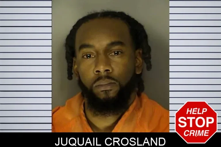 Juquail Crosland