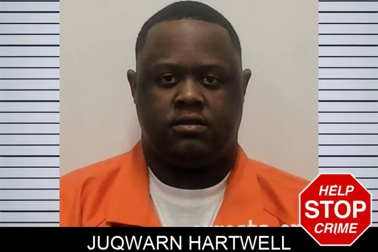 Juqwarn Hartwell