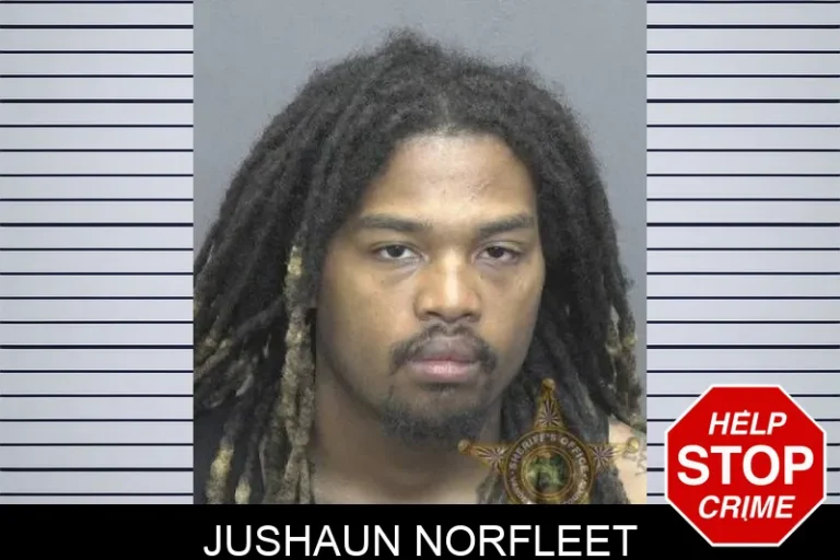 Jushaun Norfleet