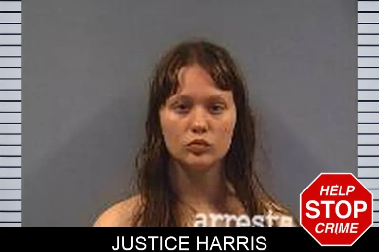 Justice Harris