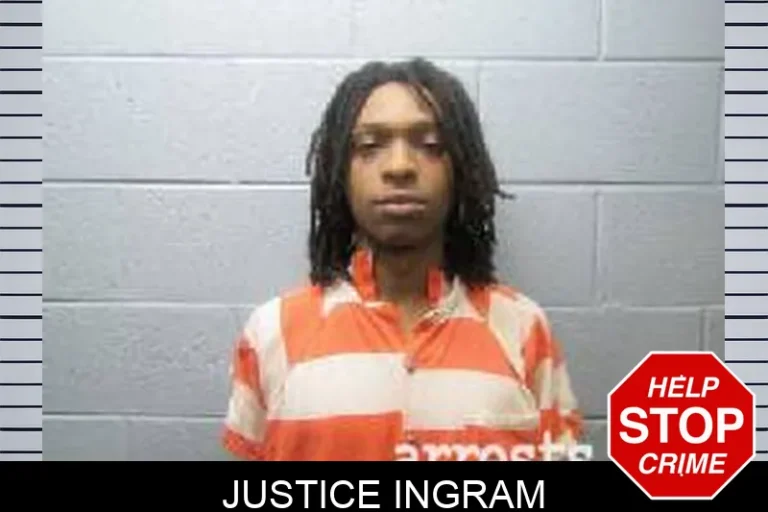 Justice Ingram