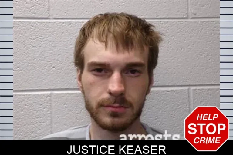 Justice Keaser