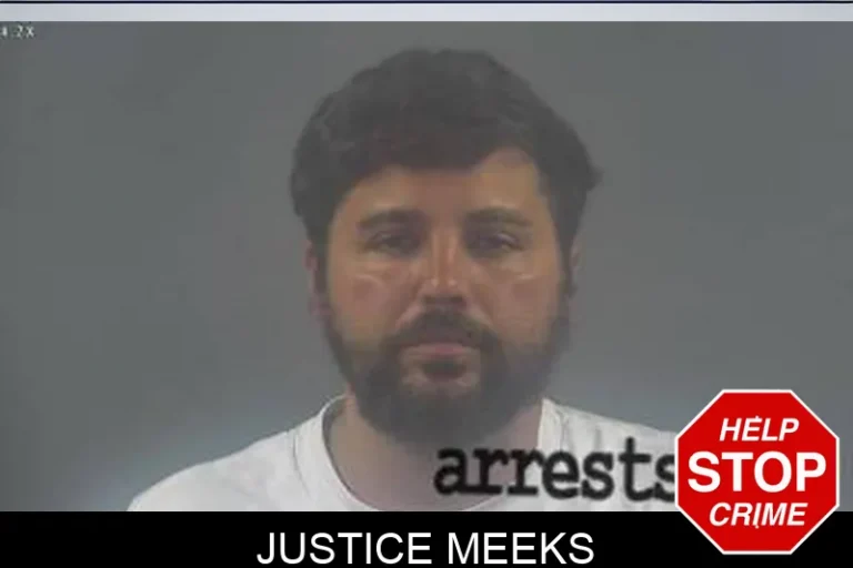 Justice Meeks