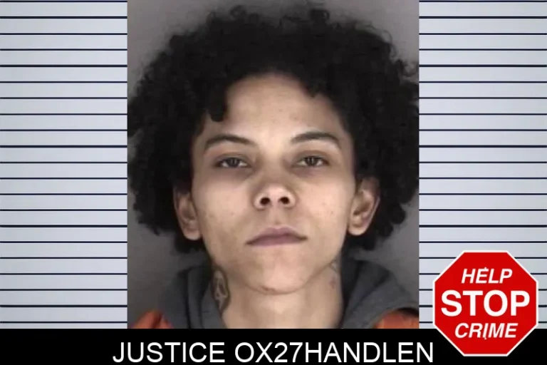 Justice Ox27Handlen