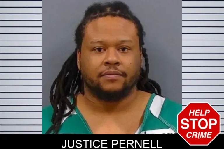 Justice Pernell