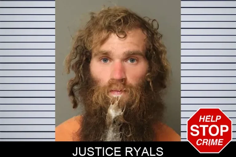 Justice Ryals