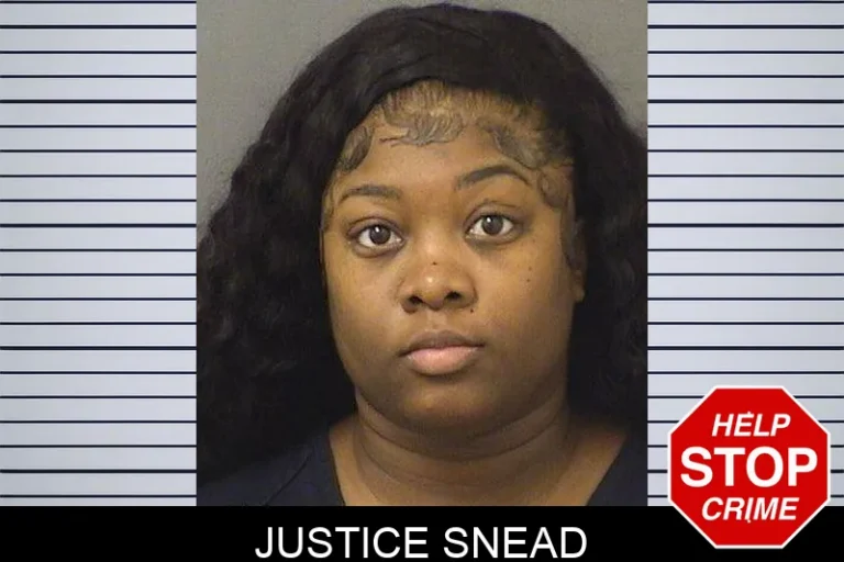 Justice Snead