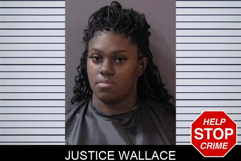 Justice Wallace