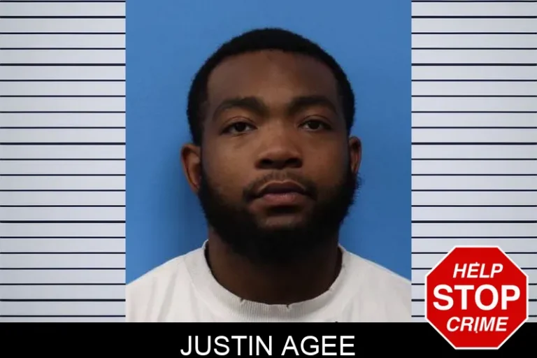 Justin Agee