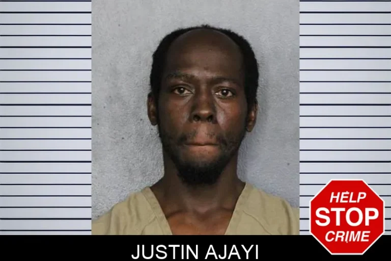 Justin Ajayi