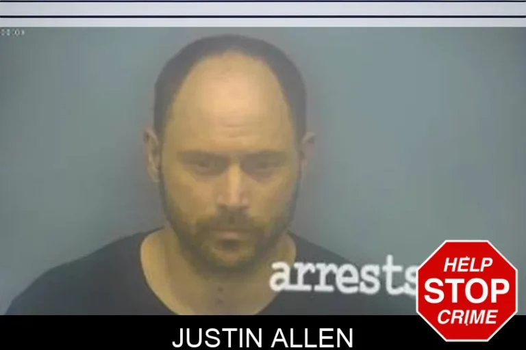 Justin Allen