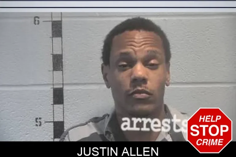 Justin Allen