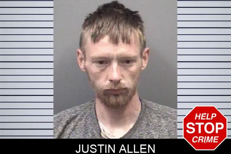 Justin Allen