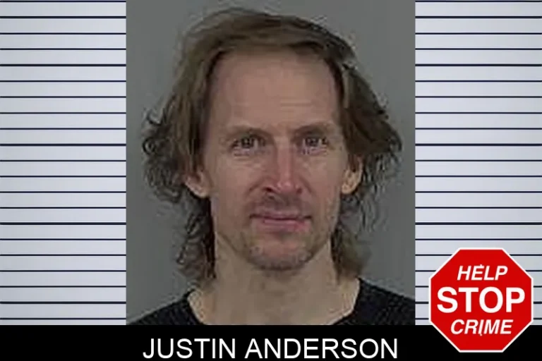 Justin Anderson