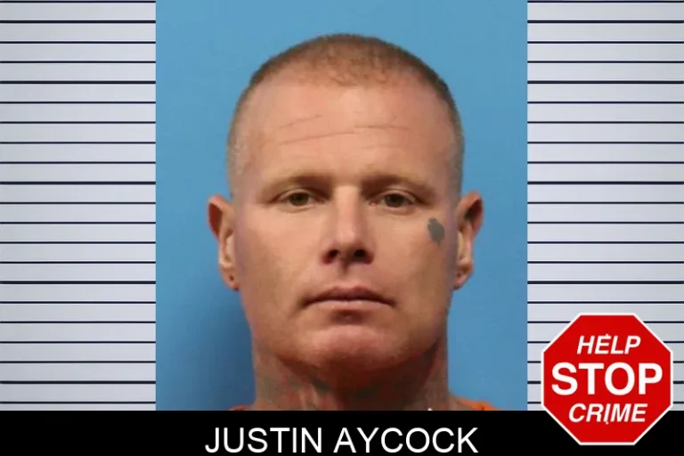Justin Aycock