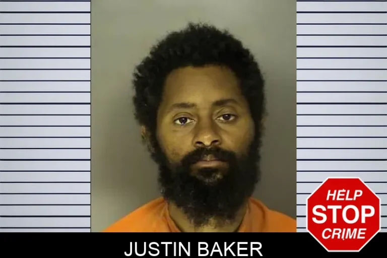 Justin Baker