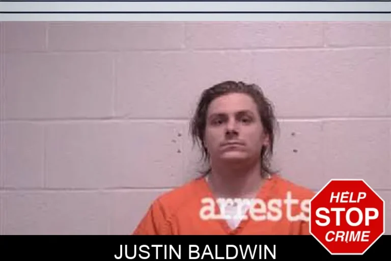 Justin Baldwin