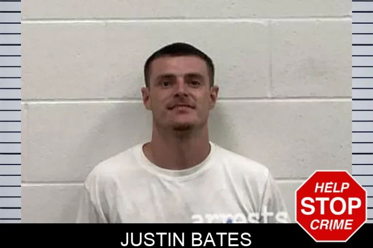 Justin Bates