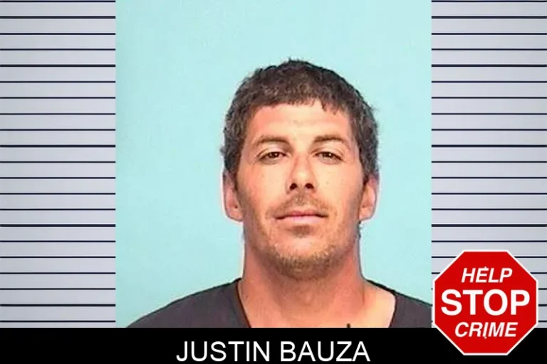 Justin Bauza