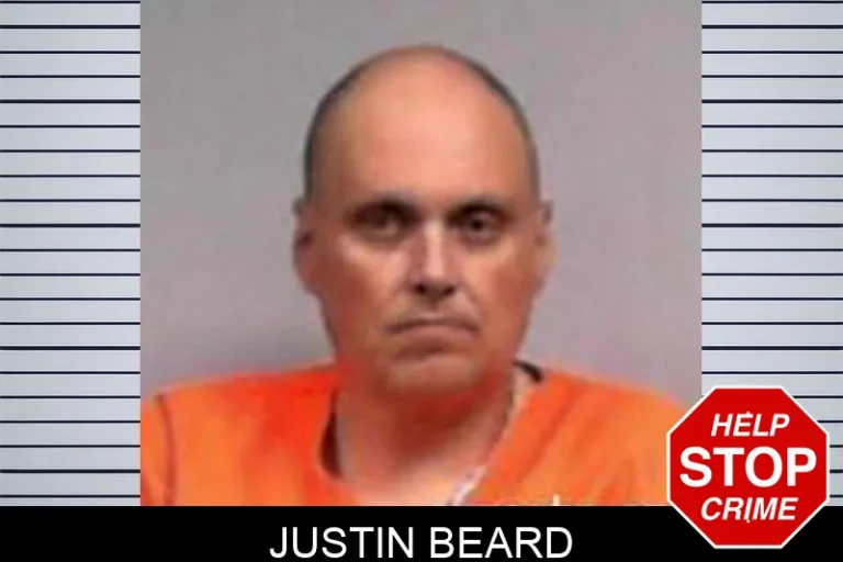 Justin Beard