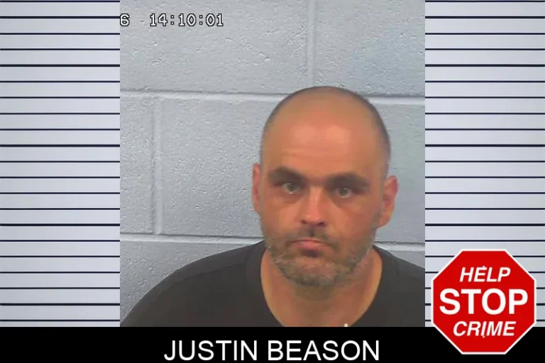 Justin Beason