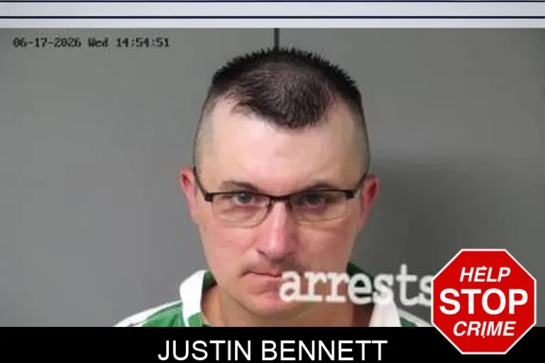 Justin Bennett