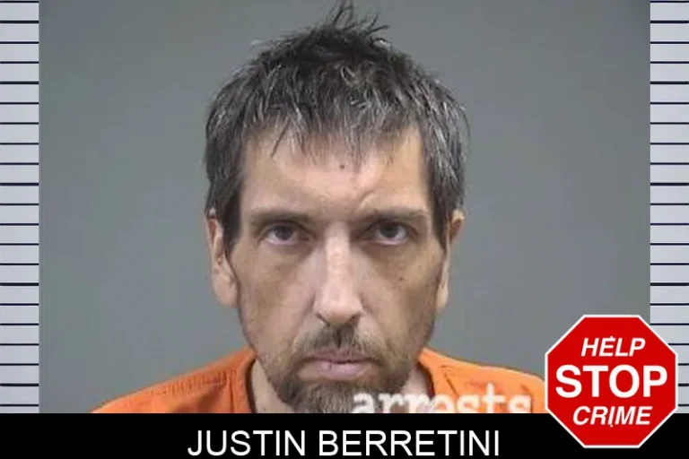 Justin Berretini