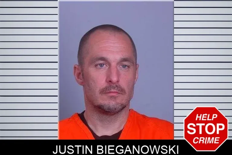 Justin Bieganowski