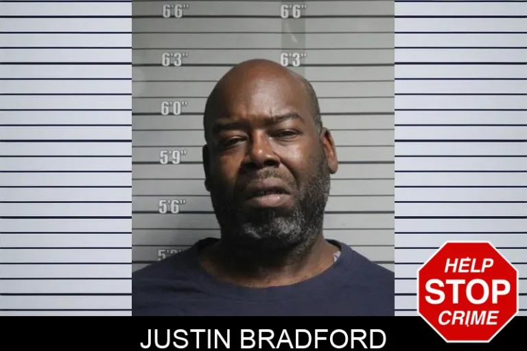 Justin Bradford