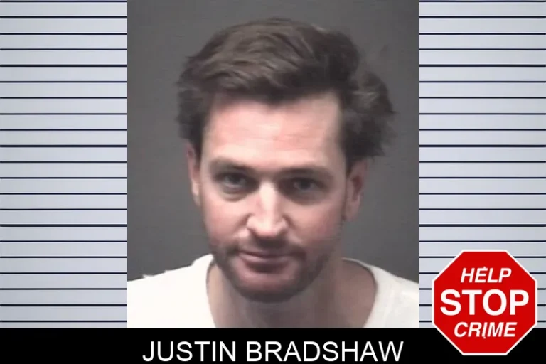 Justin Bradshaw