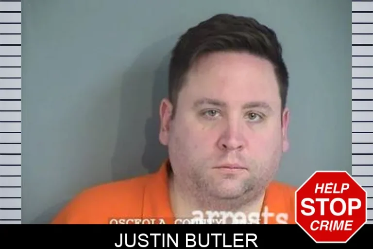 Justin Butler