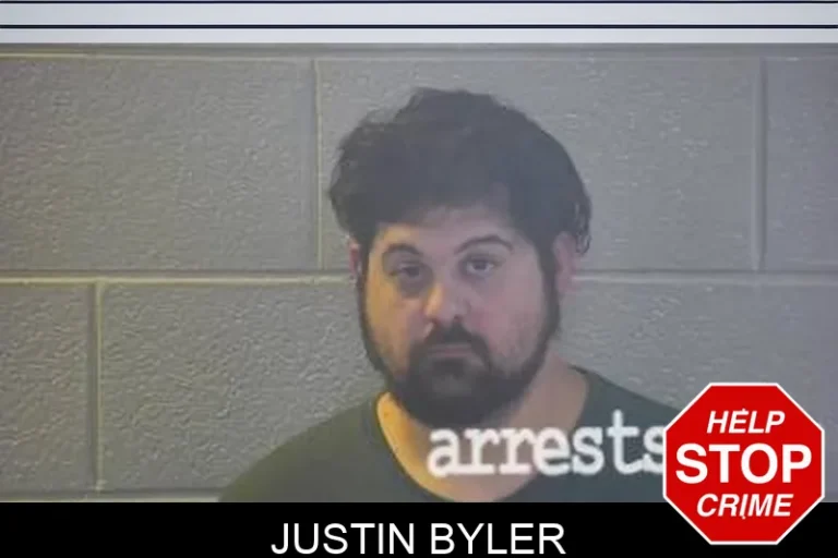 Justin Byler
