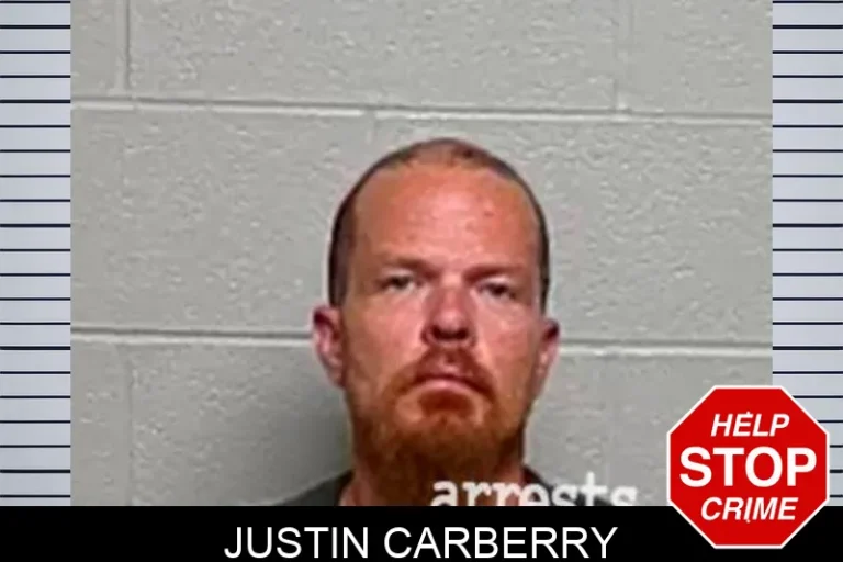 Justin Carberry