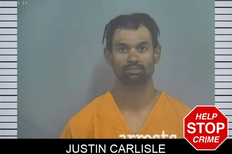 Justin Carlisle